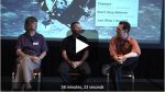 C++ panel discussion